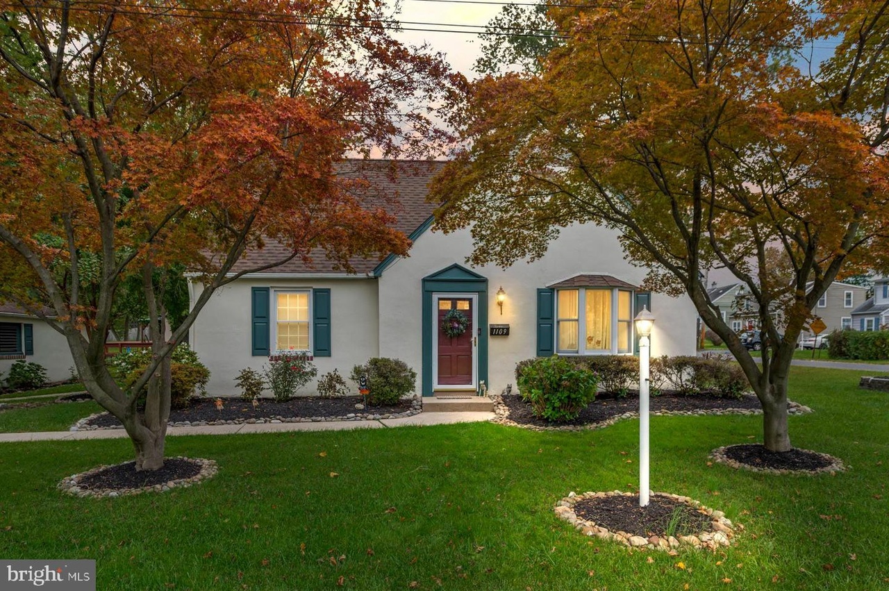 1109 Cornwells Ave, Bensalem, PA 19020 MLS PABU2059292 Redfin