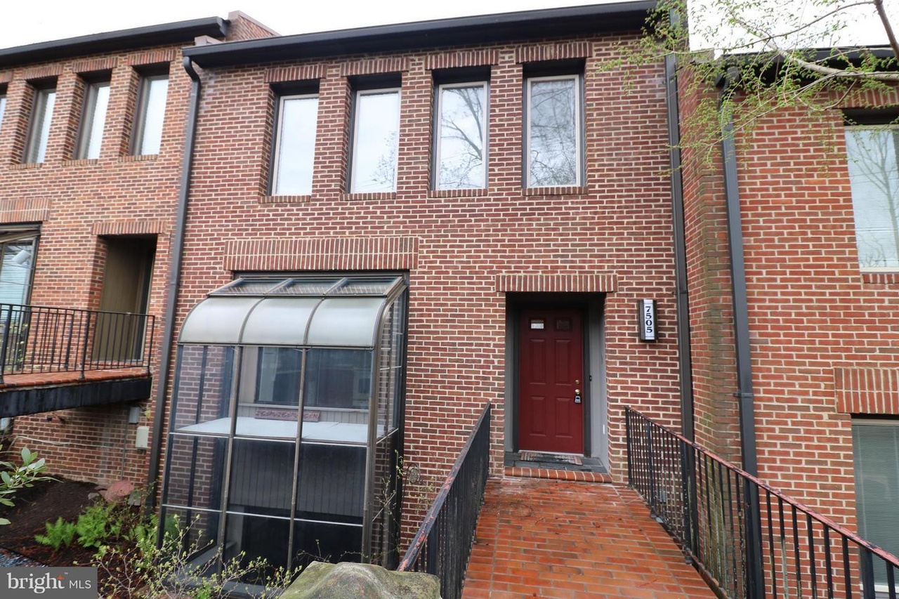 7505 Bradley Blvd, Bethesda, MD 20817 MLS 1000417294 Redfin