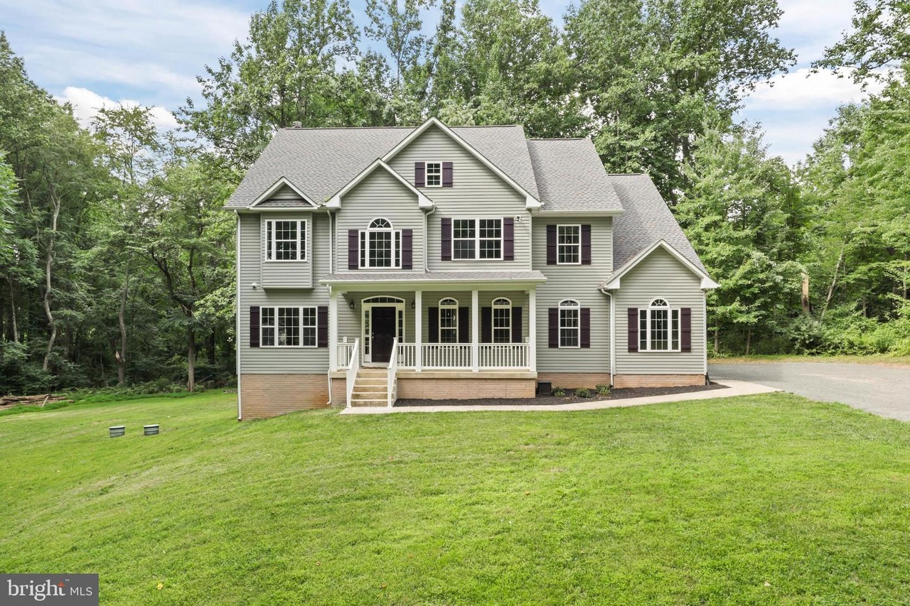 6700 Grays Mill Rd, Warrenton, VA 20187 MLS VAFQ2009294 Redfin