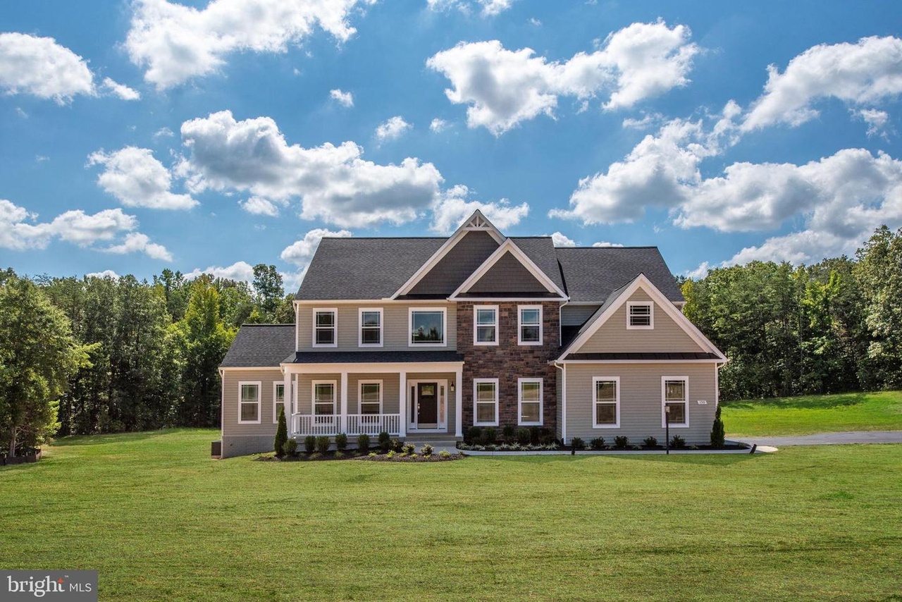150 Stillwater Ln, Fredericksburg, VA 22406 MLS VAST2015296 Redfin