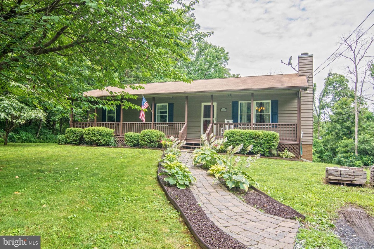 2687 House