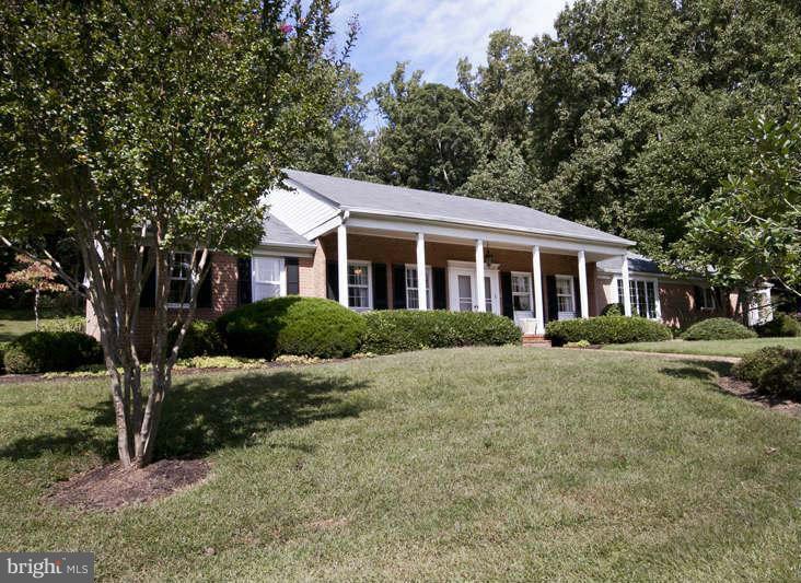2104 Wiltonwood Rd, Stevenson, MD 21153 MLS 1003720298 Redfin