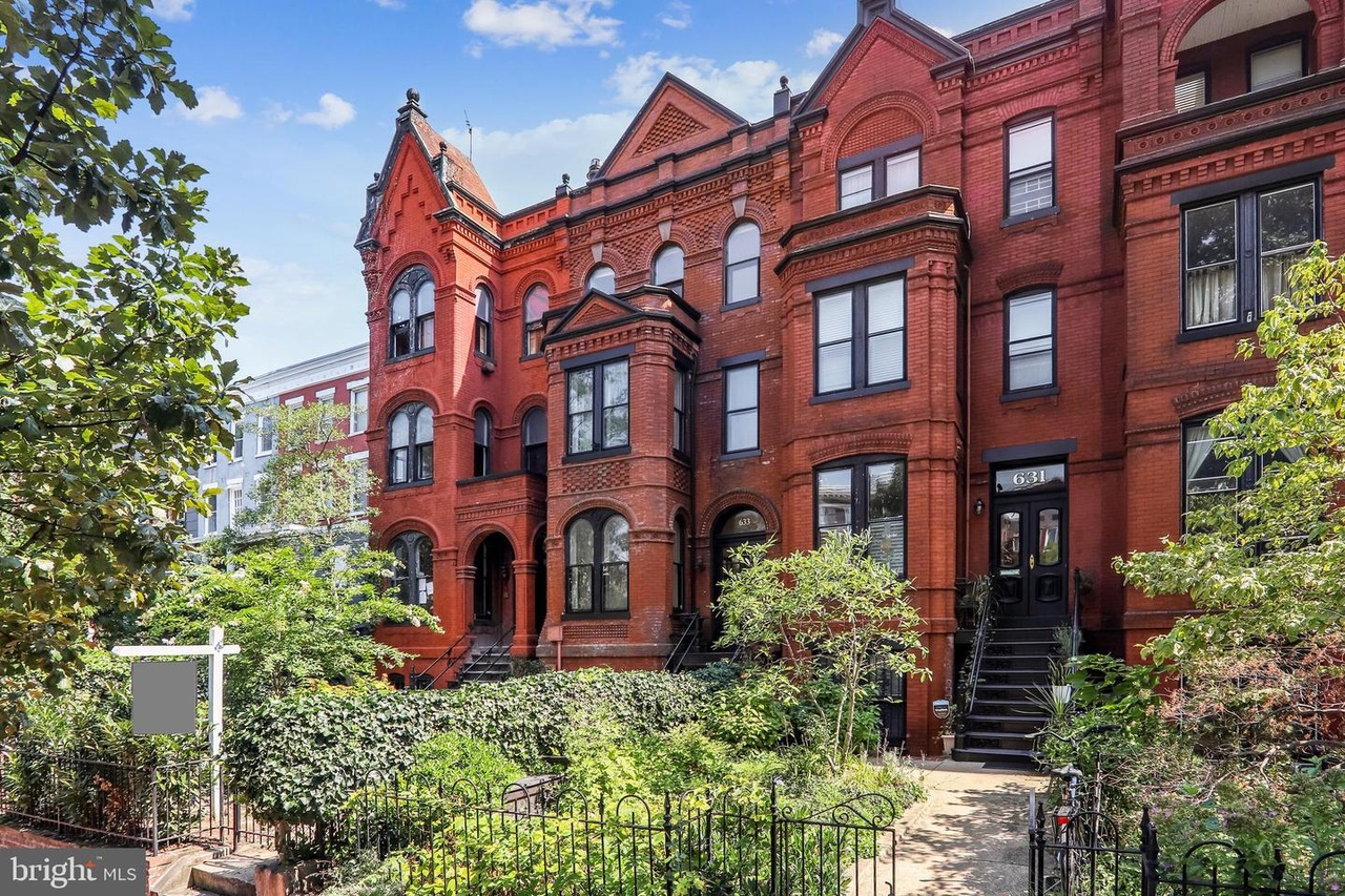 633 Maryland Ave NE, Washington, DC 20002 | MLS# DCDC2010298 | Redfin