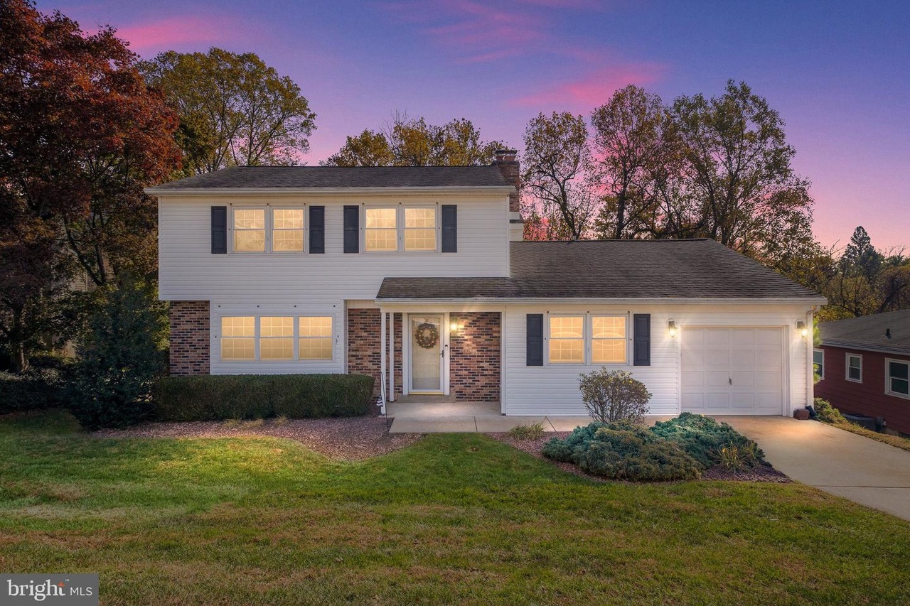 1218 Elderon Dr, Wilmington, DE 19808 MLS DENC2052298 Redfin