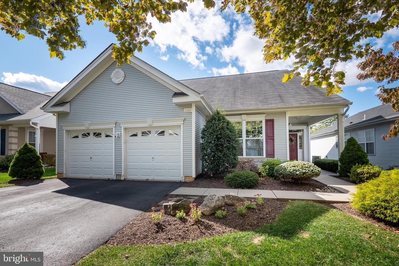 2162 Four Seasons Blvd, Macungie, PA 18062 MLS PALH115298 Redfin
