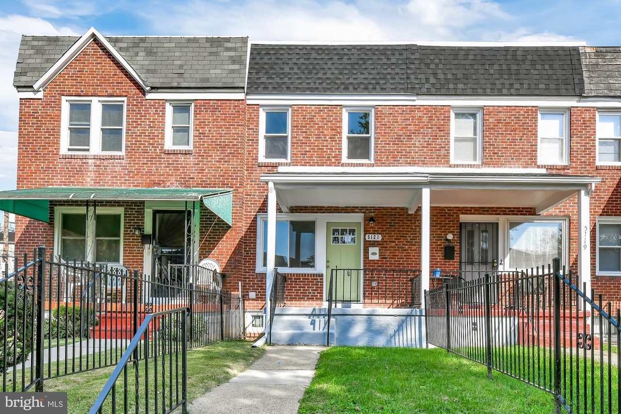 5121 Nelson Ave, Baltimore, MD 21215 Redfin