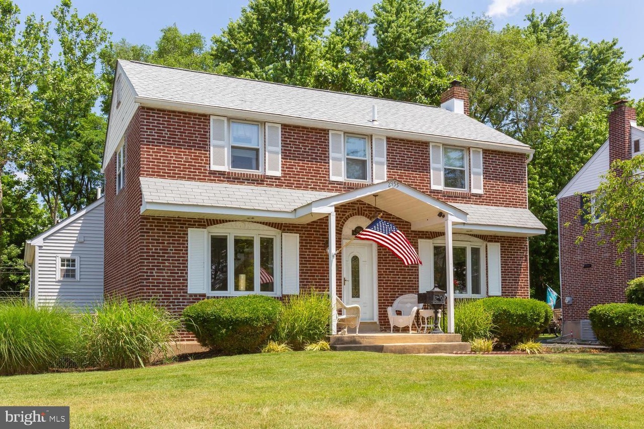 2955 Wakefield Dr, Holmes, PA 19043 MLS PADE521300 Redfin