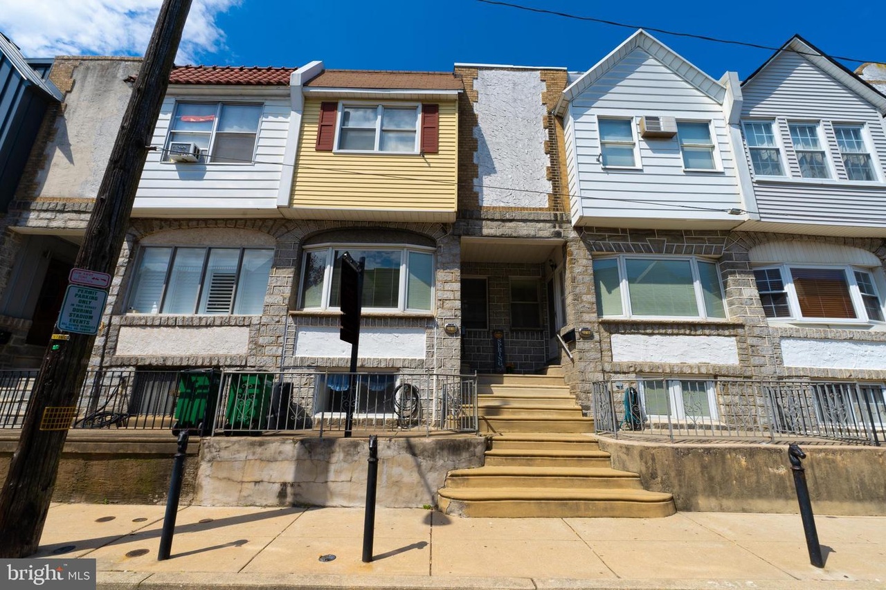 2818 S Beulah St, Philadelphia, PA 19148 | MLS# PAPH2338300 | Redfin