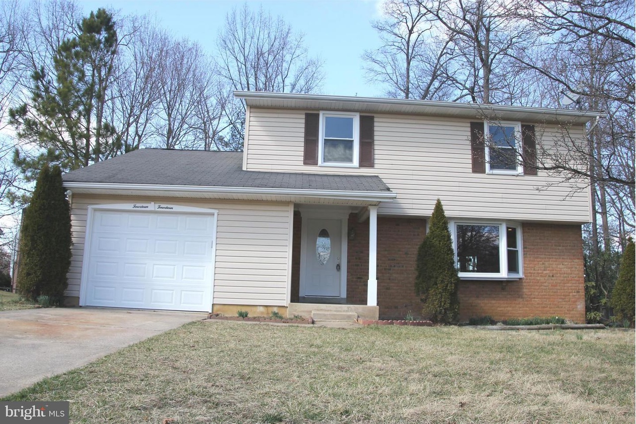 1414 Lincoln Woods Dr, Baltimore, MD 21228 MLS 1000027302 Redfin