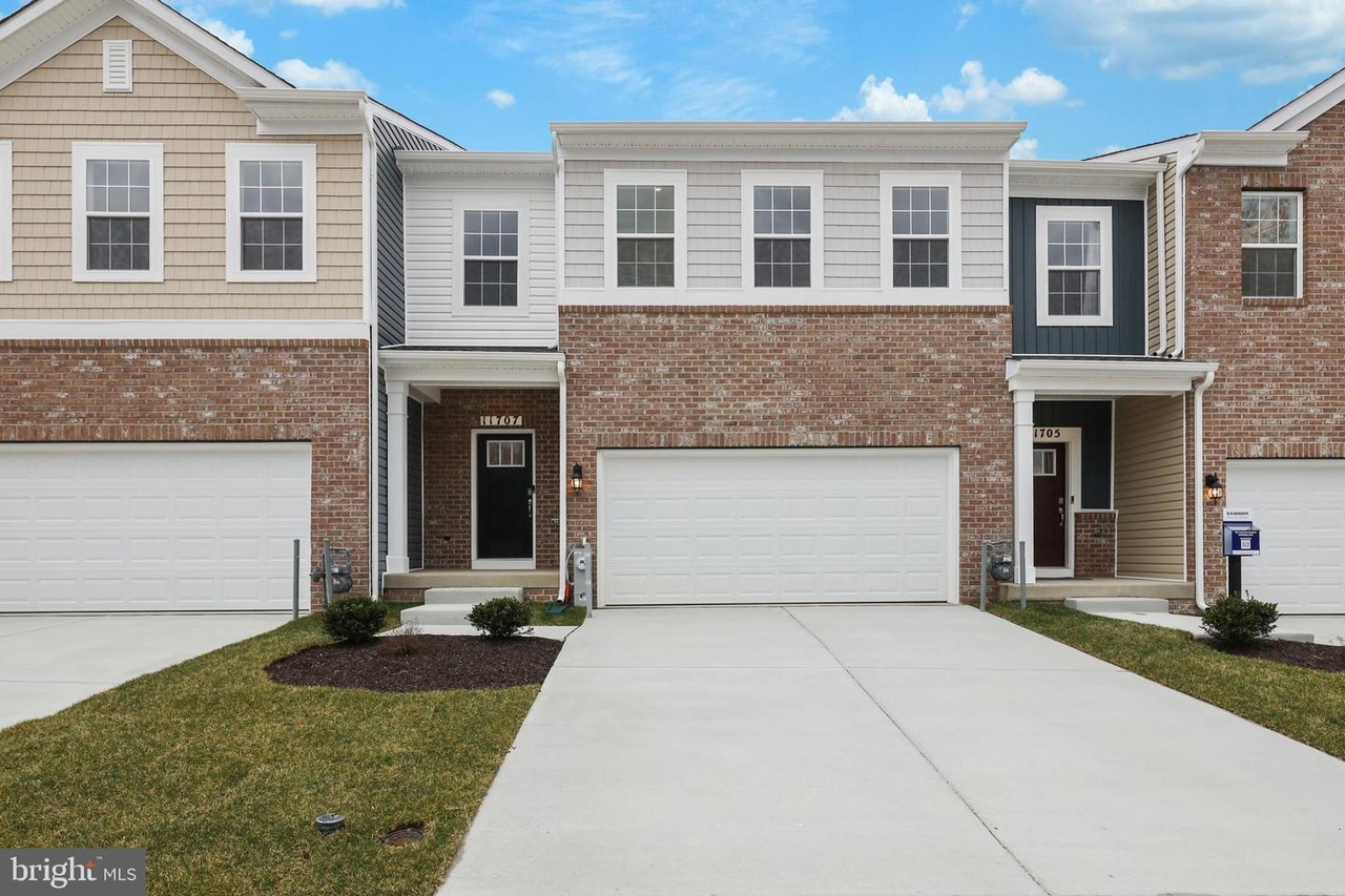 11707 Wynnifred Pl, Glenn Dale, MD 20769 MLS MDPG2100302 Redfin