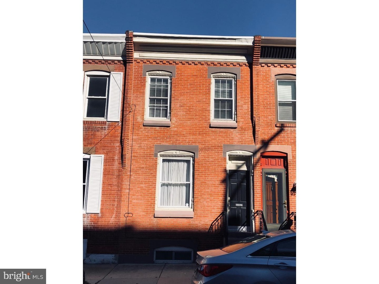 1109 Arrott St Philadelphia Pa 19124 Mls 1001539878 Redfin