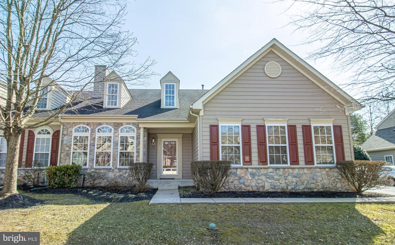 231 Teapot Ct, Reisterstown, MD 21136 MLS MDBC2061304 Redfin