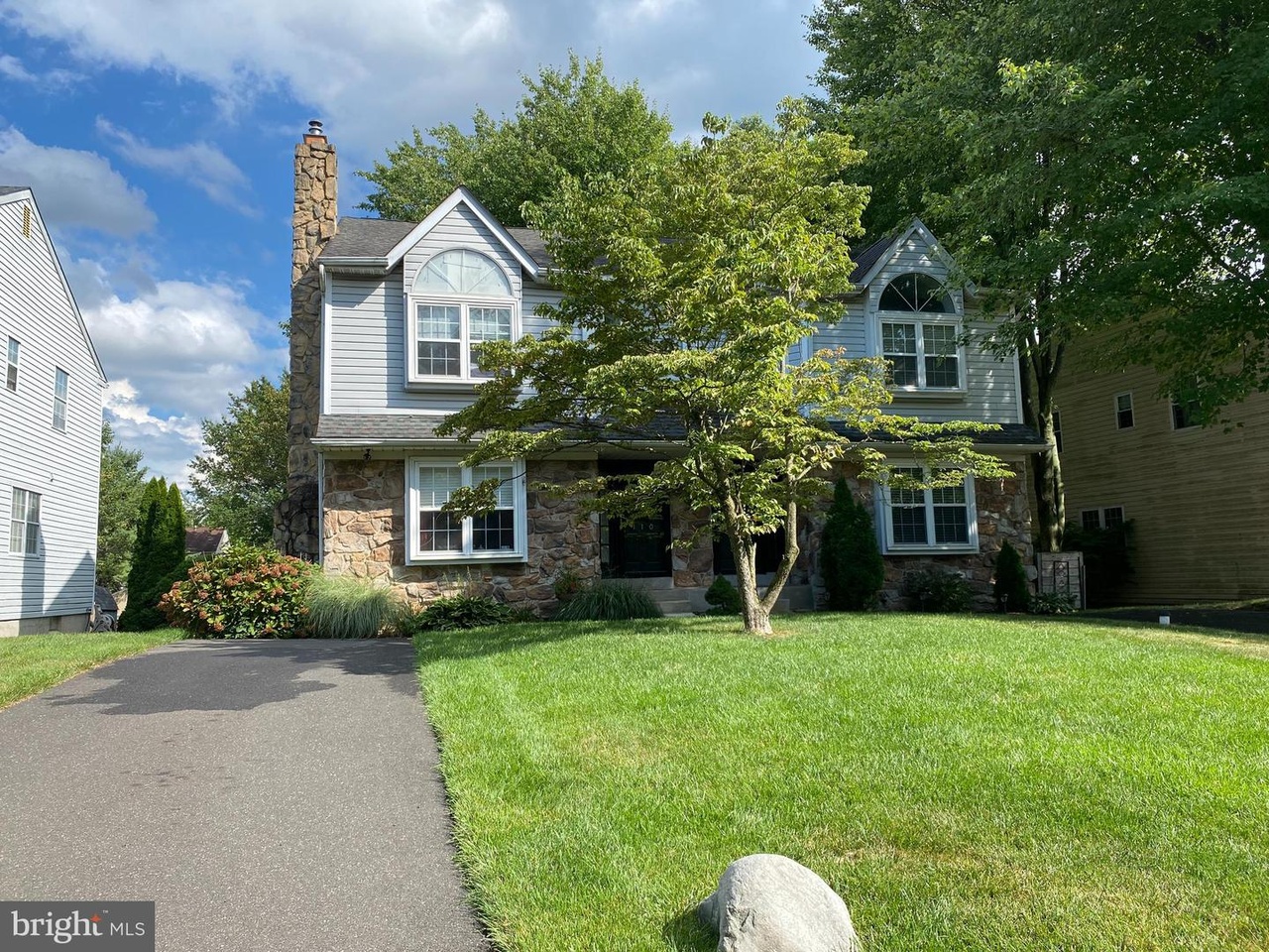 110 Sandy Ridge Dr, Doylestown, PA 18901 MLS PABU2044304 Redfin