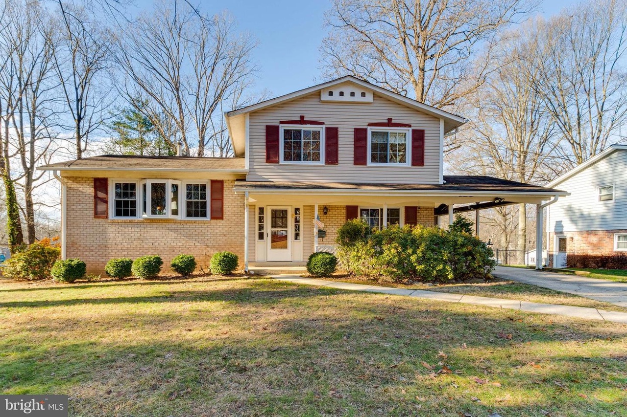 5204 Drake Ter Rockville Md 20853 Mls Mdmc738306 Redfin