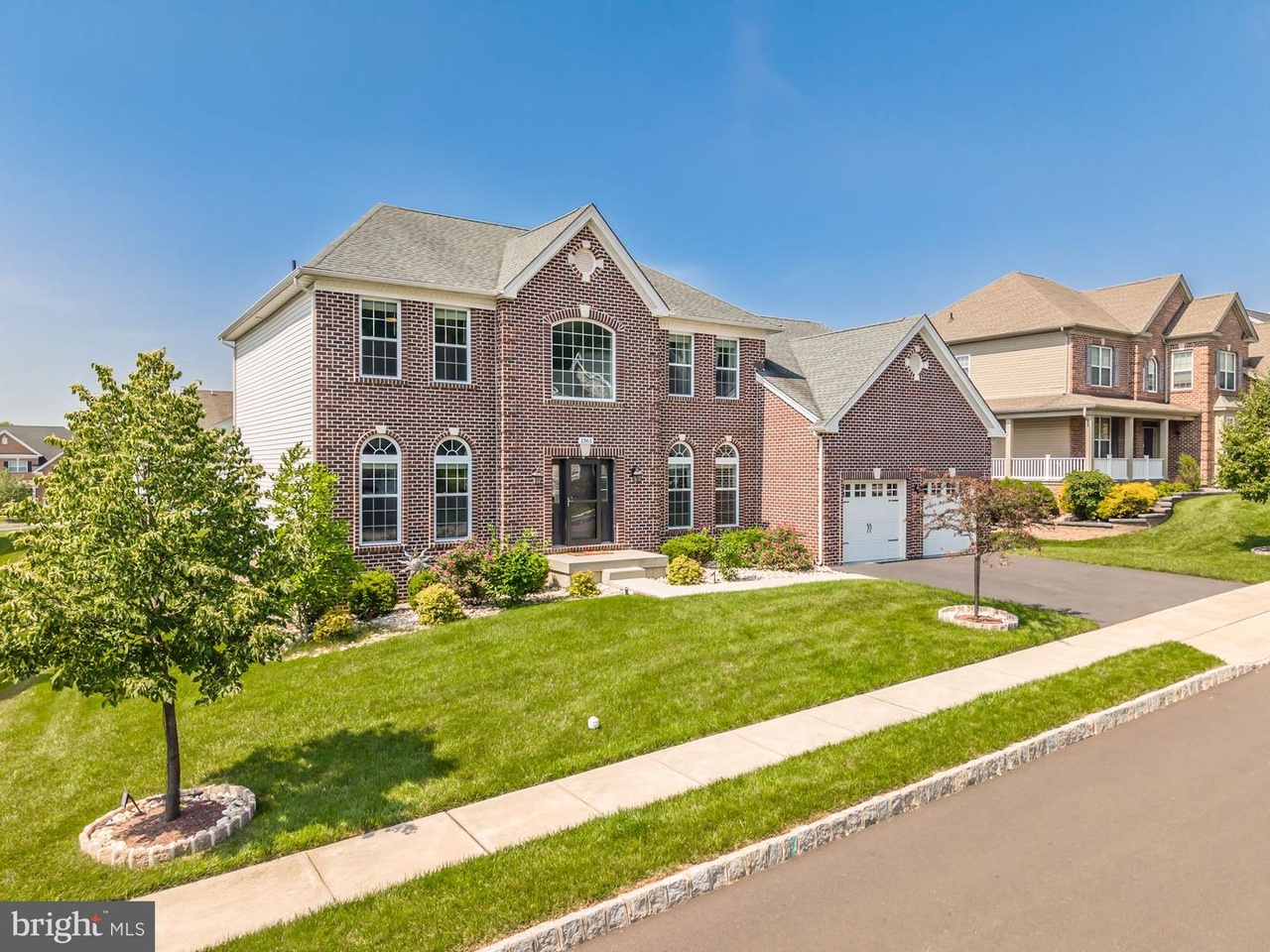 1361 Memorial Dr, Warwick, PA 18974