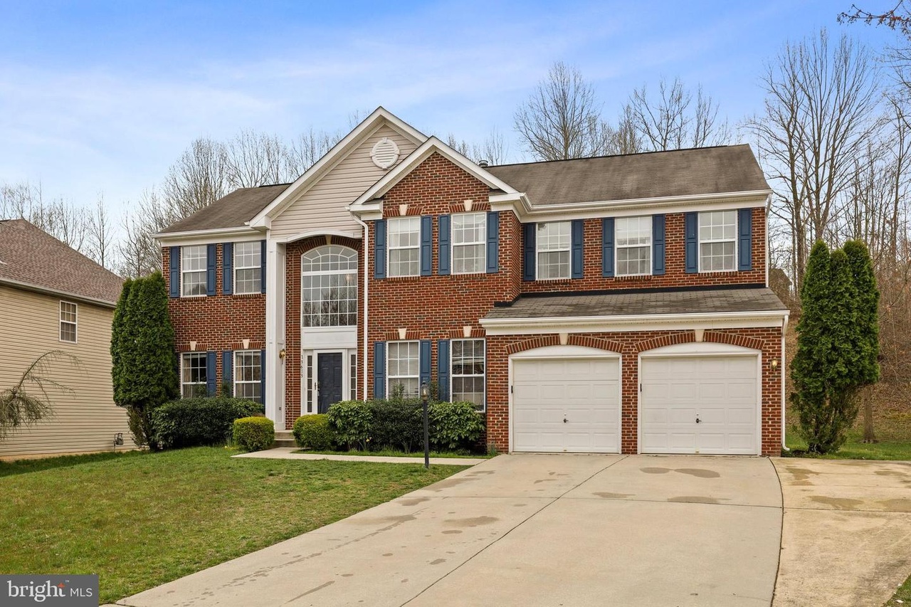13613 Hollow Log Dr, Upper Marlboro, MD 20774 MLS MDPG602308 Redfin
