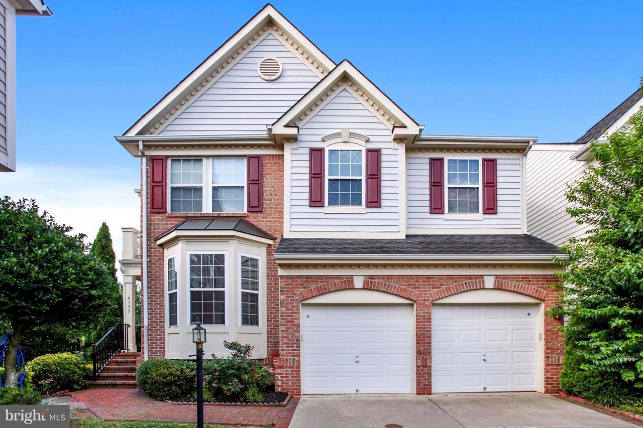 4195 Week Pl, Chantilly, VA 20151 Redfin