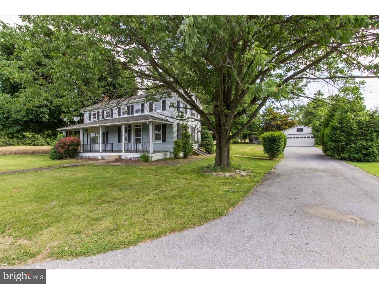 53 Main St, Oley, PA 19547 MLS 1001801310 Redfin
