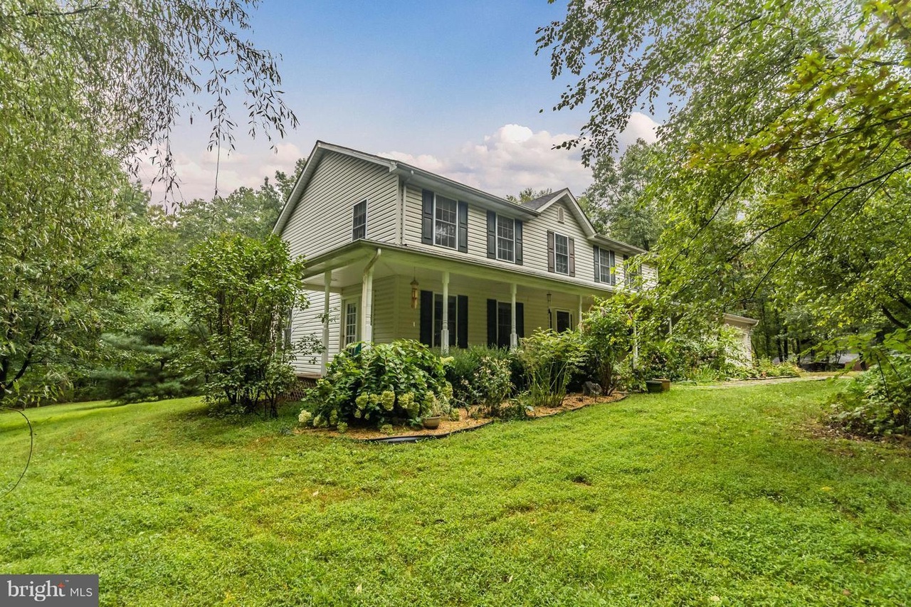 120 Tranquility Dr, Capon Bridge, WV 26711 MLS 1004995310 Redfin