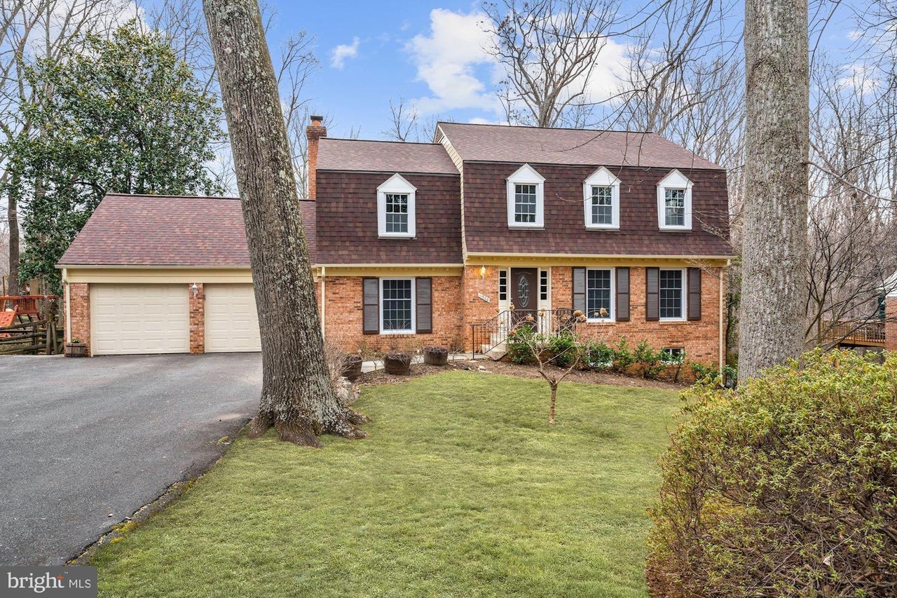 11908 Hunting Ridge Ct, Potomac, MD 20854 MLS MDMC698310 Redfin