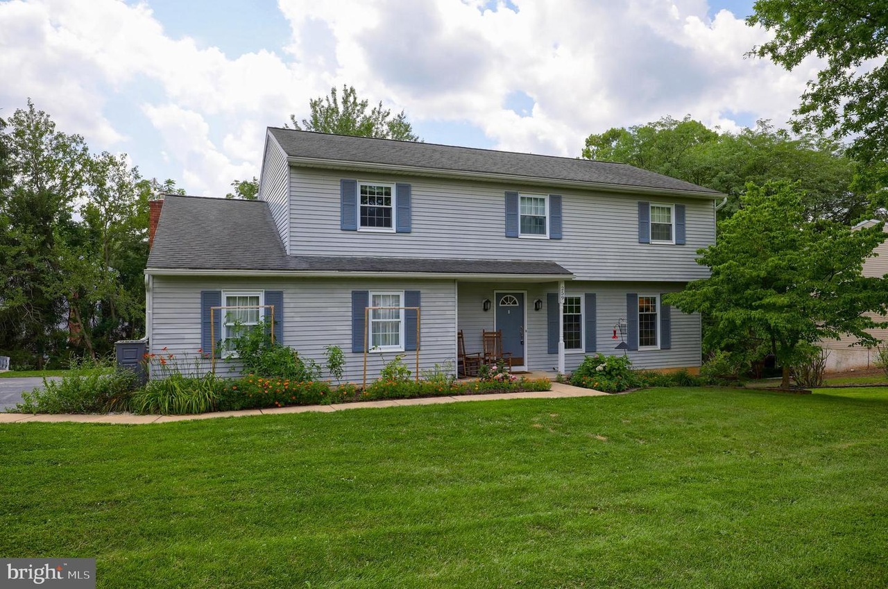 259 Salem Ct, York, PA 17407 MLS PAYK142310 Redfin