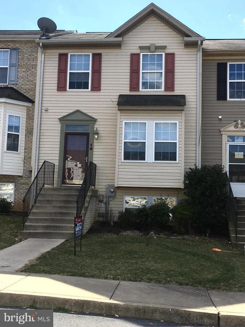 16 Crabapple Ct Martinsburg Wv Mls Redfin