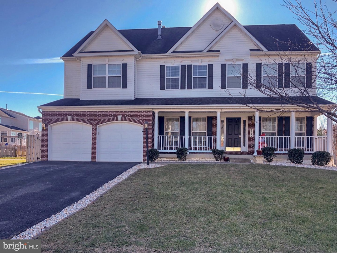 233 Braeburn Dr Walkersville Md 21793 Mls 1002283886 Redfin