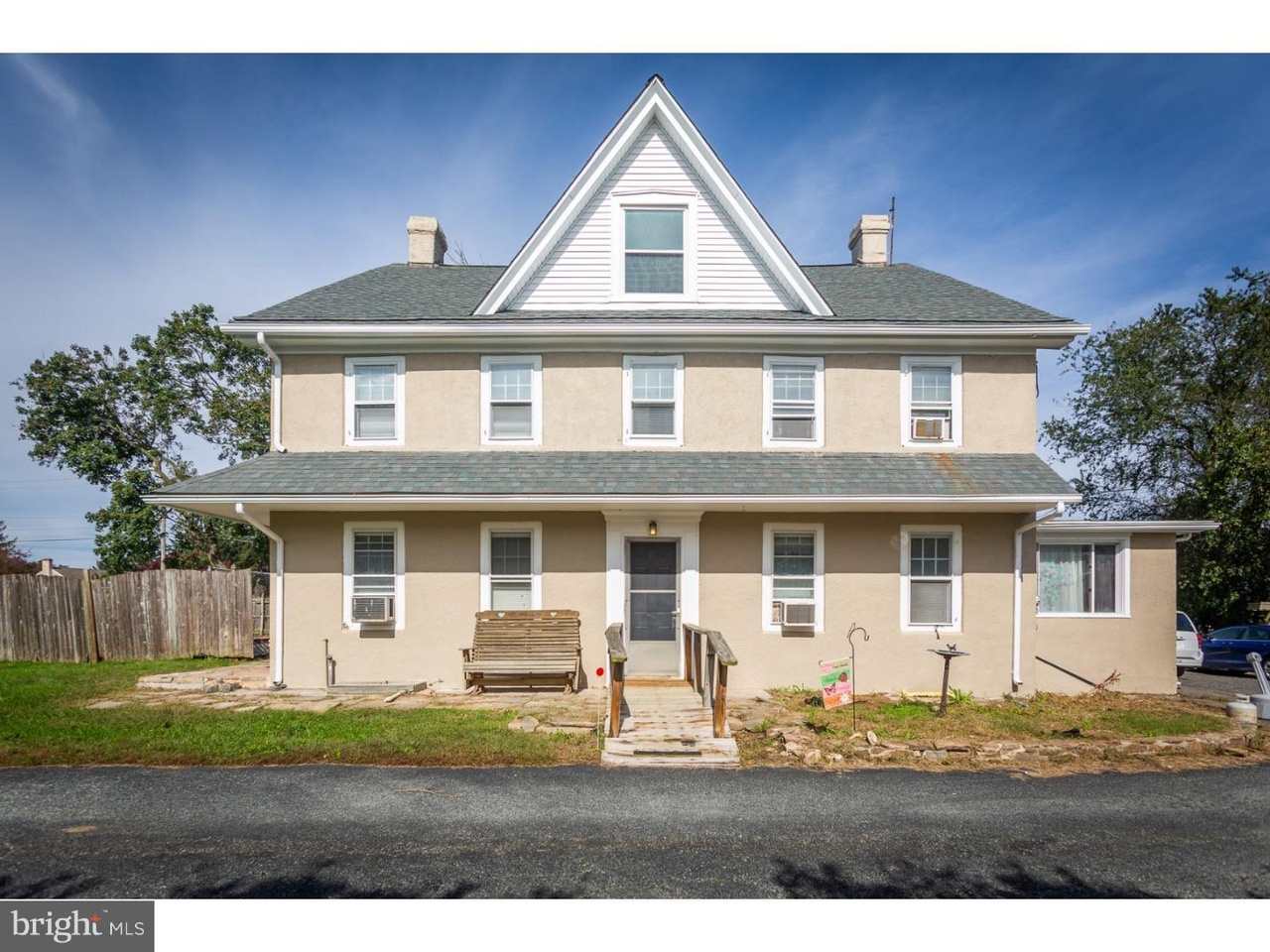 291 New Garden Rd, Toughkenamon, PA 19374 | Redfin