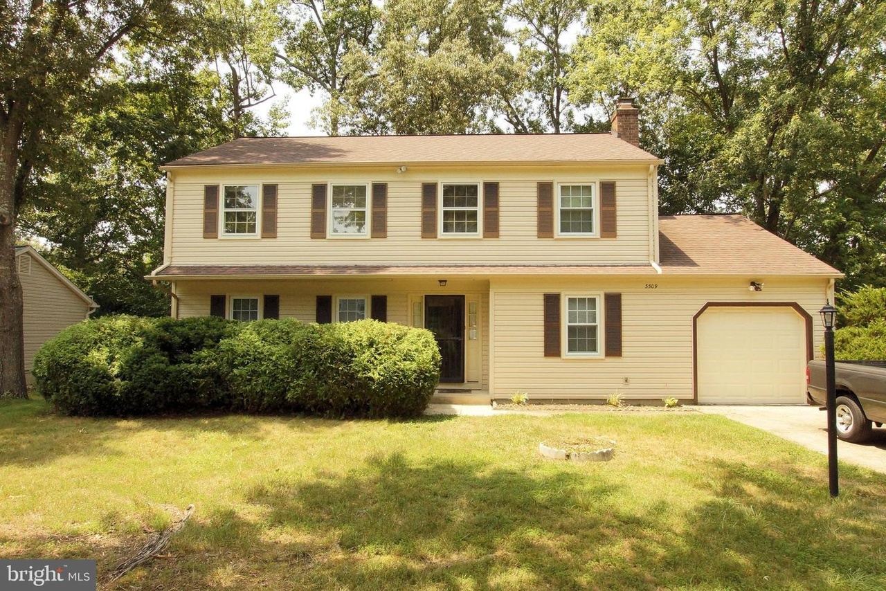 3509 Smoke Tree Ct Waldorf MD 20602 Redfin 3509 Smoke Tree Ct Waldorf MD 20602 Redfin