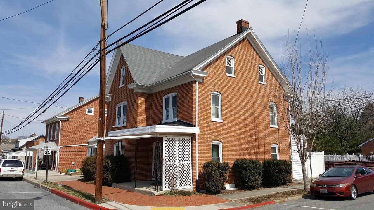 1N Artizan St, Williamsport, MD 21795 MLS 1000400322 Redfin