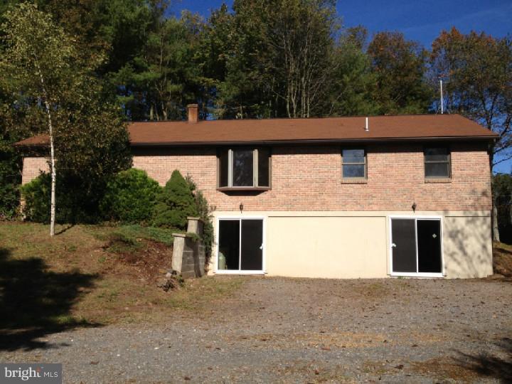 100 Tower Rd, New Ringgold, PA 17960 MLS 1004116322 Redfin