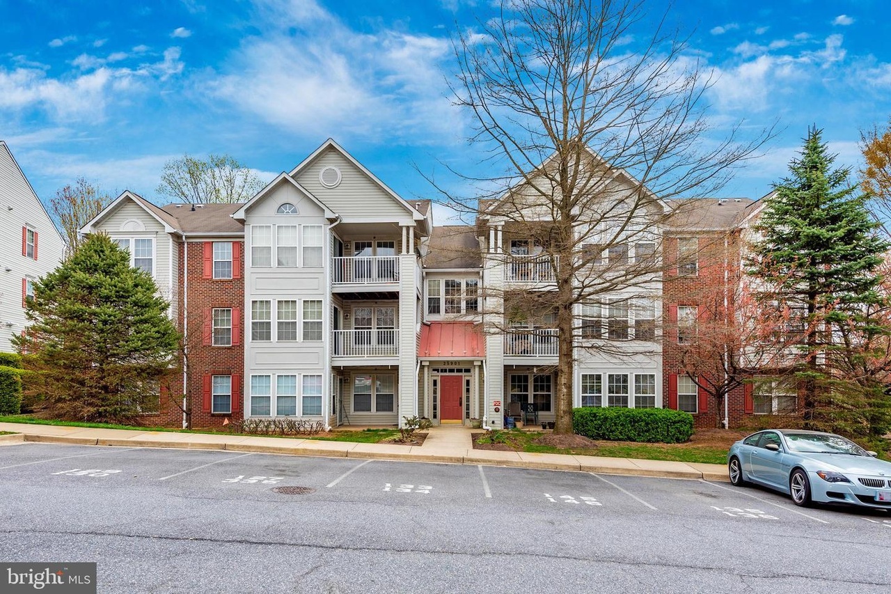 25901 Ridge Manor Dr Unit 7000-E, Damascus, MD 20872 | MLS# MDMC649324 ...