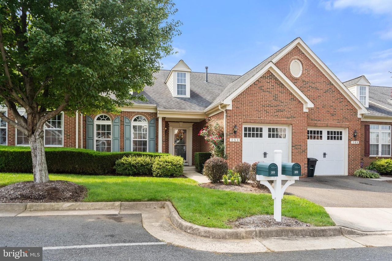 253 Ct, Warrenton, VA 20186 MLS VAFQ167324 Redfin