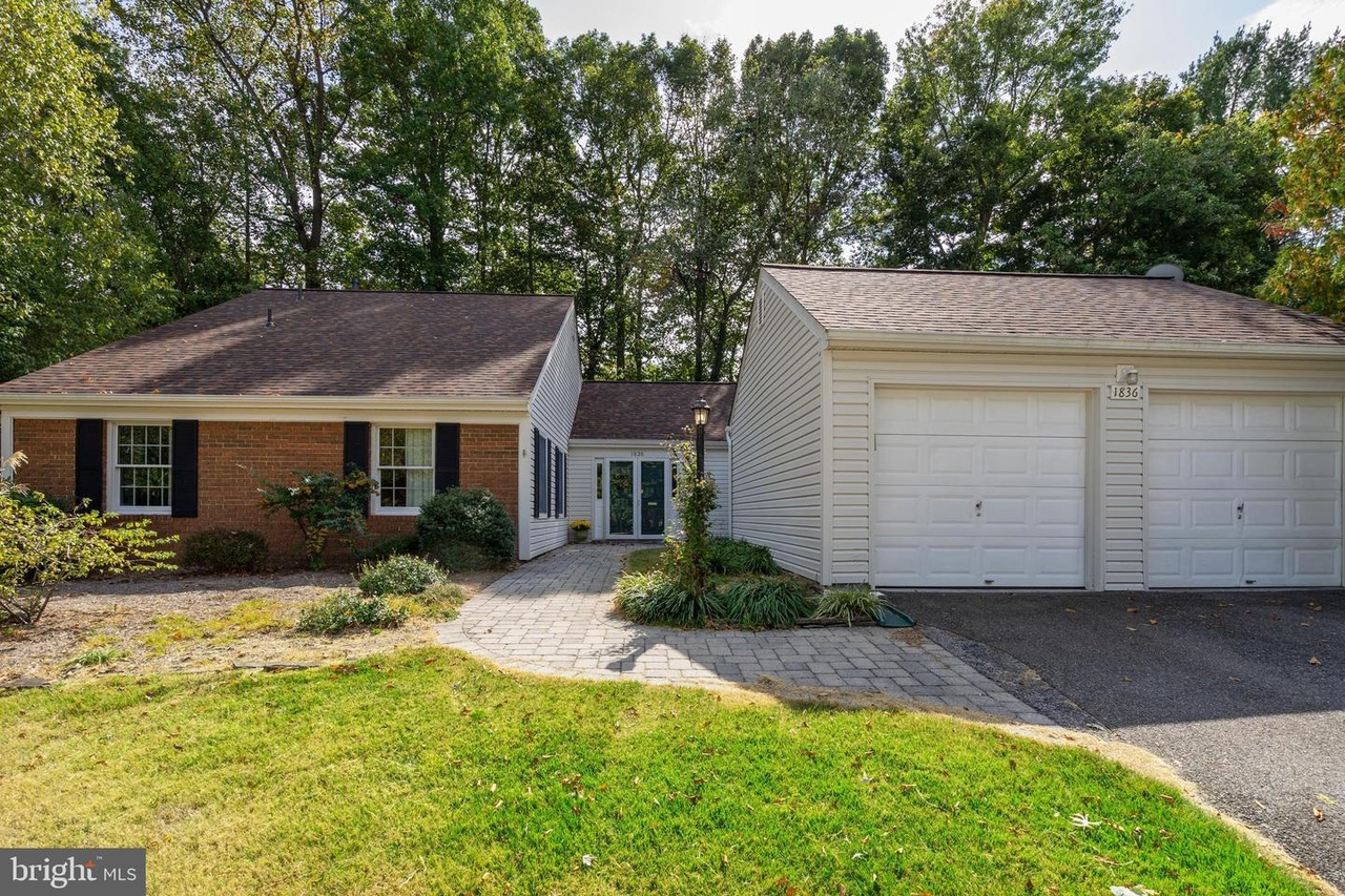 1836 Crofton Pkwy, Crofton, MD 21114 MLS MDAA415326 Redfin