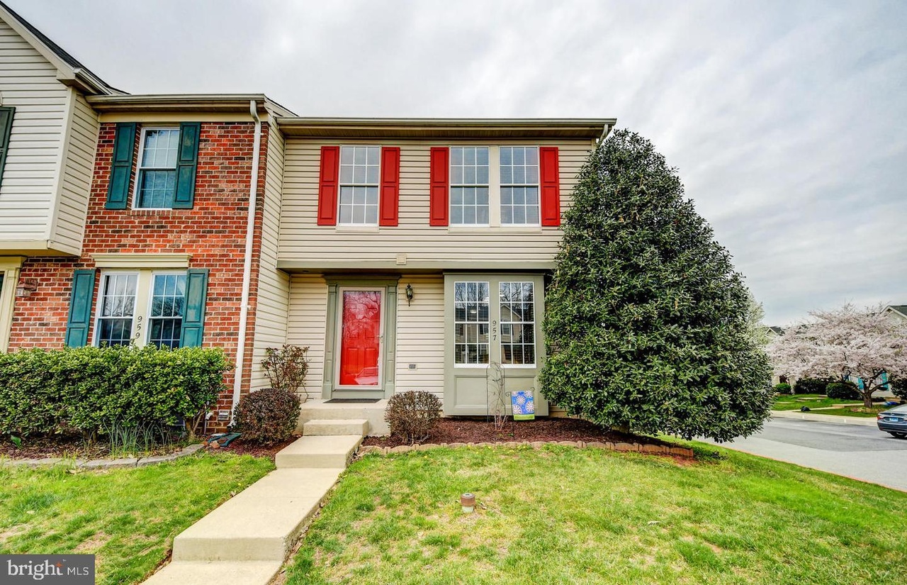 957 Gainsborough Ct, Bel Air, MD 21014 MLS MDHR231326 Redfin