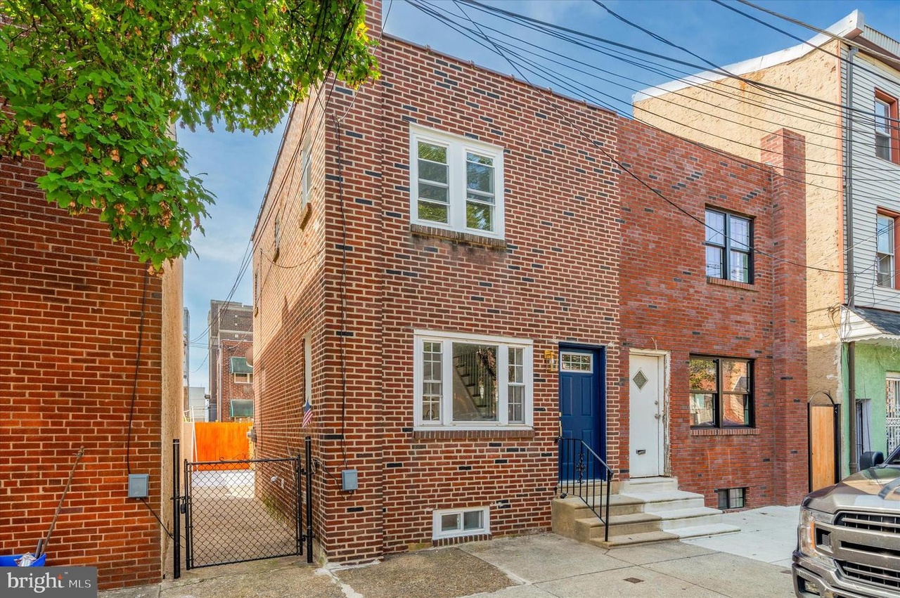 2718 E Cambria St Philadelphia PA 19134 MLS PAPH2308326 Redfin