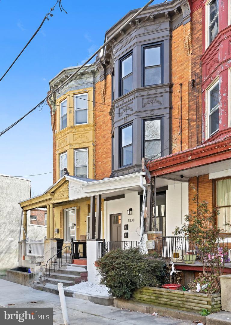 1330 W Jerome St, Philadelphia, PA 19140 | MLS# PAPH2334328 | Redfin