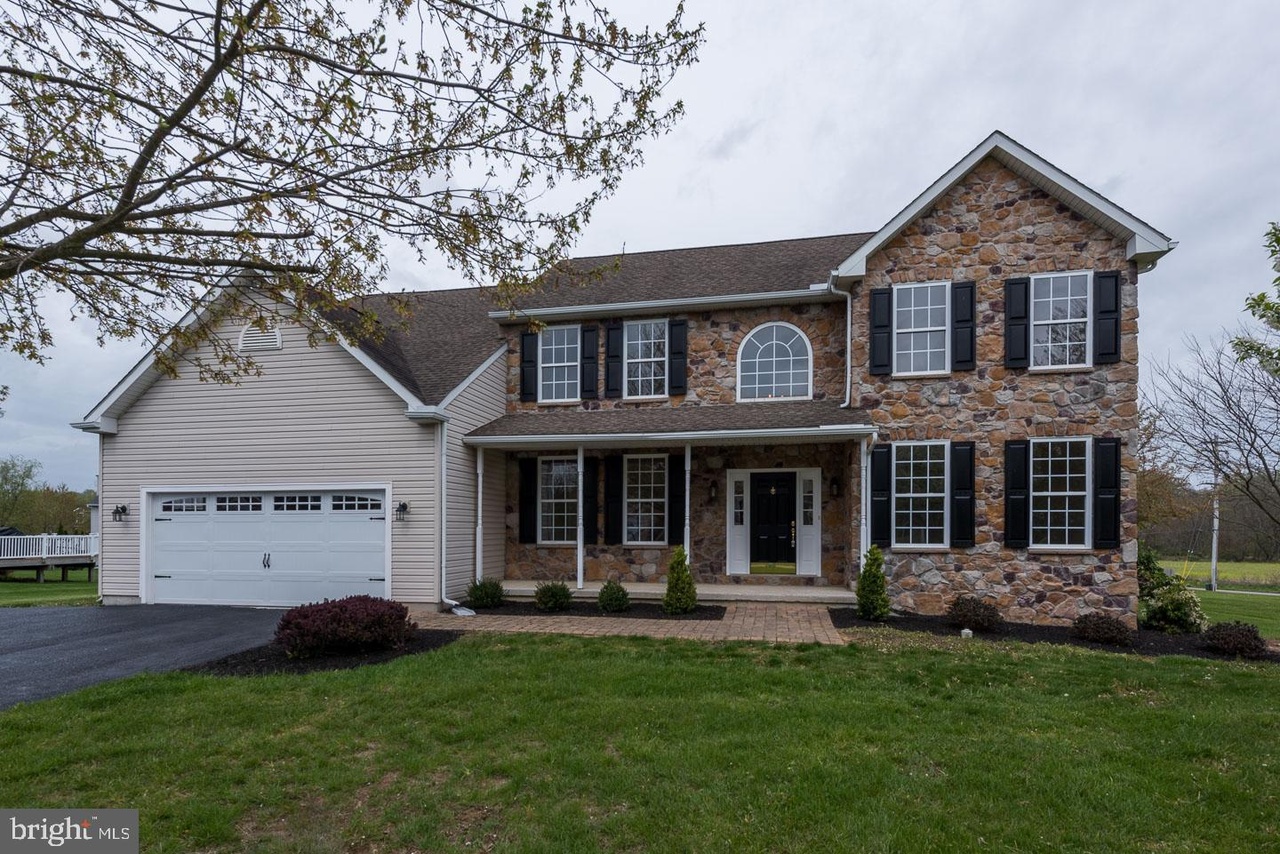 1 Mystery Rose Ln, West Grove, PA 19390 MLS PACT505330 Redfin
