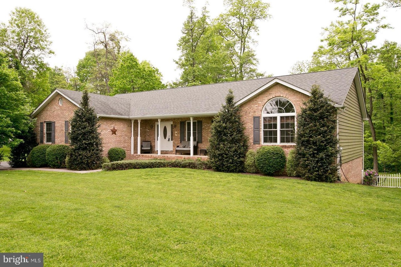 2613 Apple Pie Ridge Rd, Winchester, VA 22603 MLS VAFV150330 Redfin
