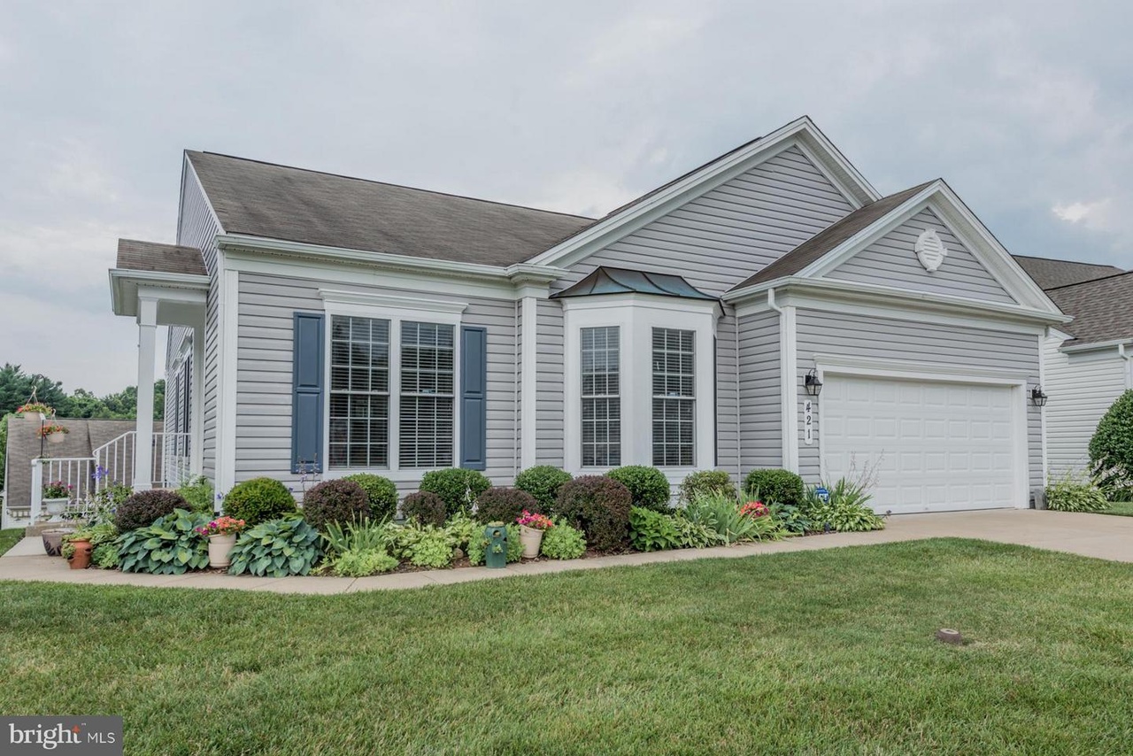 421 High Earls Rd, Westminster, MD 21158 MLS 1000435331 Redfin