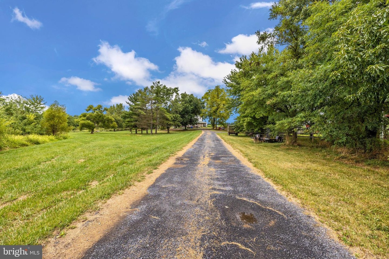 11942 Simpsons Mill Rd, Keymar, MD 21757 MLS MDFR2025332 Redfin