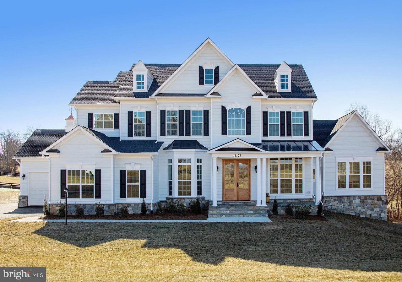 19383 Yellow Schoolhouse Rd, Round Hill, VA 20141 MLS VALO2056332