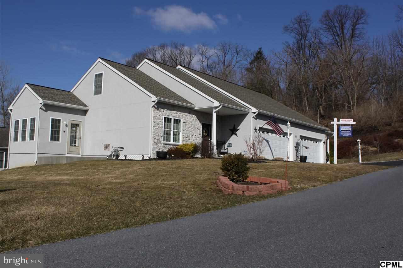 609 Raspberry Ln, Lebanon, PA 17046 MLS 1003607333 Redfin