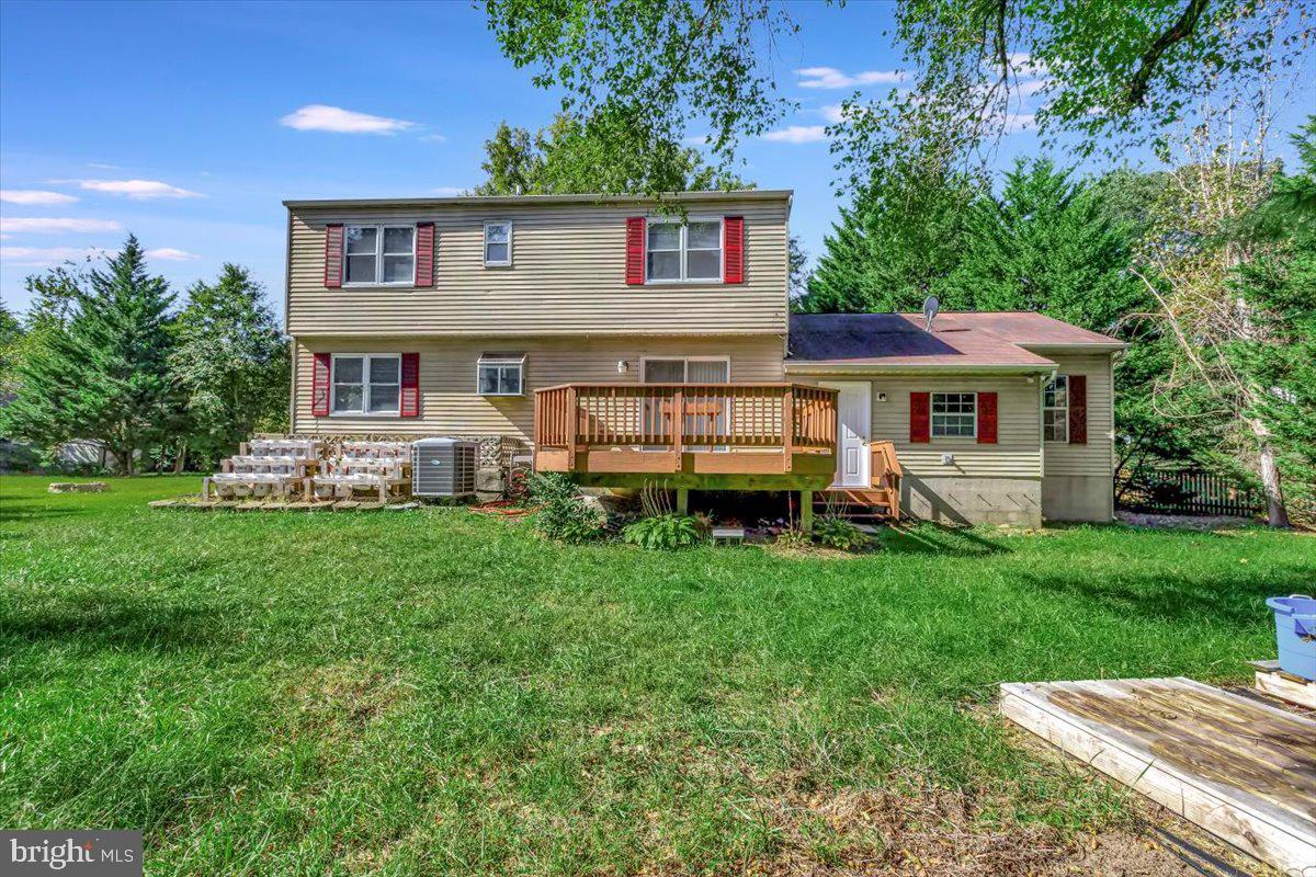 1227 Pine Cone Ct, Severn, MD 21144 | MLS# MDAA2046334 | Redfin