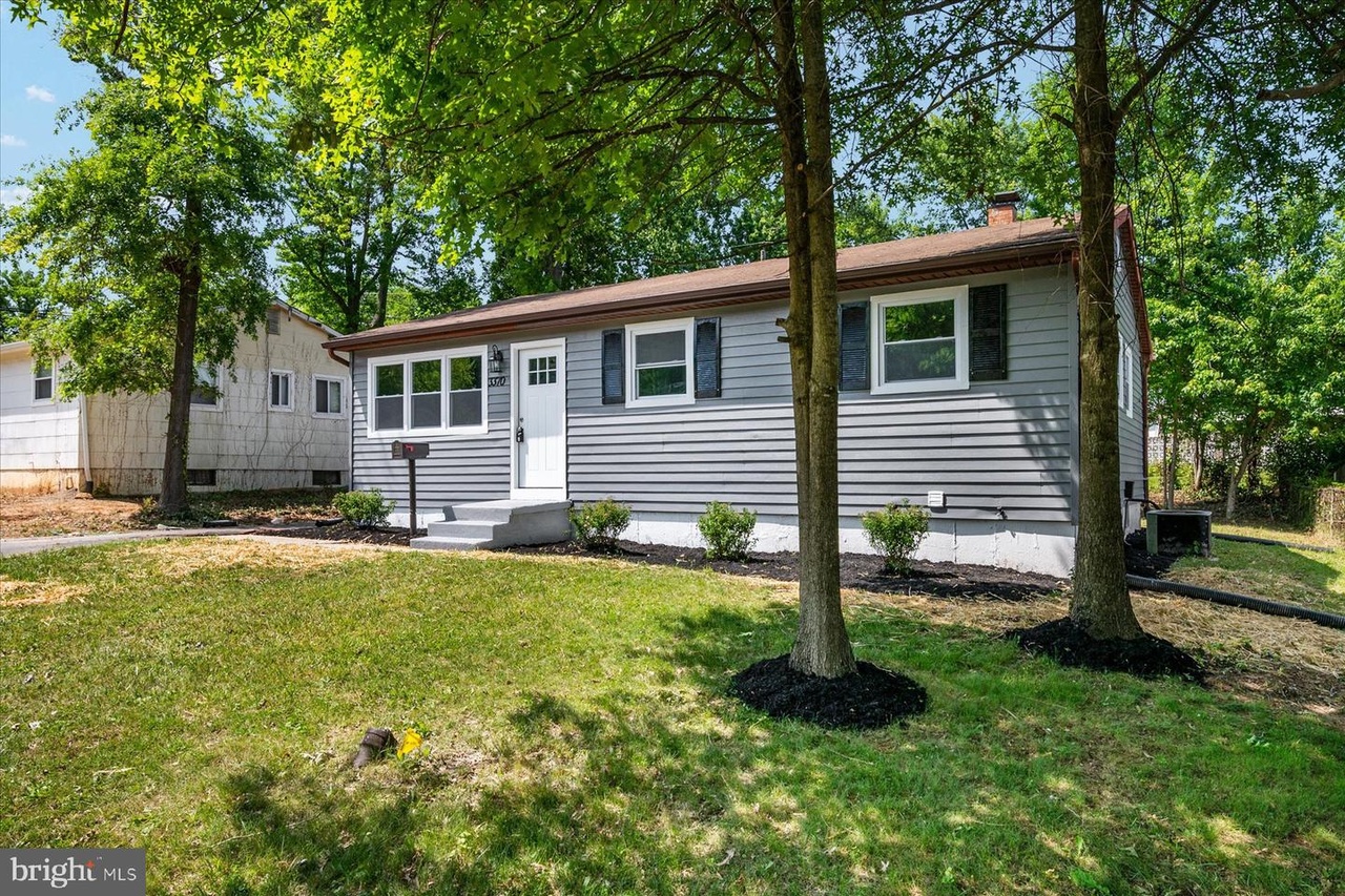 3370 Sudlersville S, Laurel, MD 20724 | MLS# MDAA2060334 | Redfin