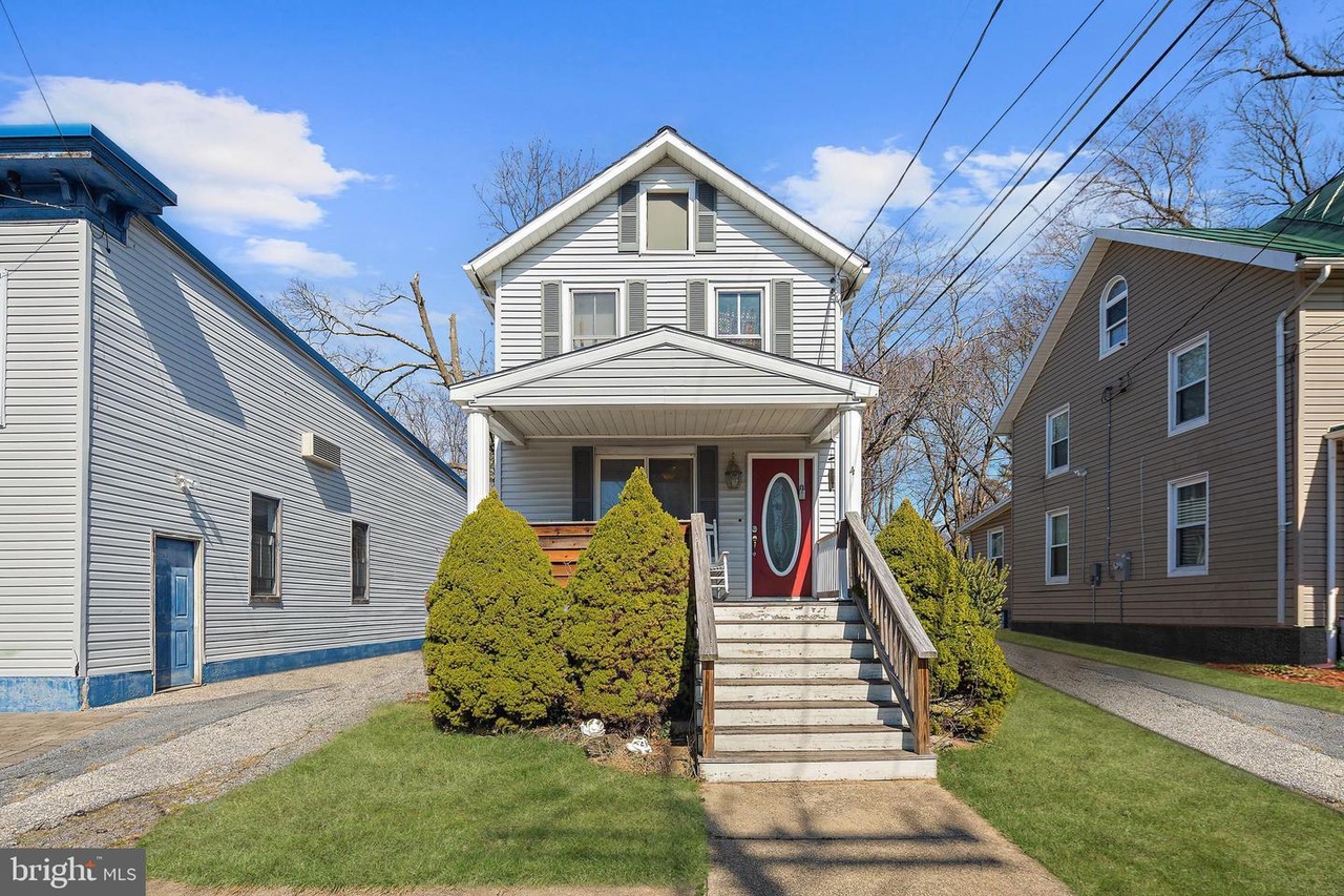 43 Railroad Ave, Glyndon, MD 21071 MLS MDBC2030334 Redfin