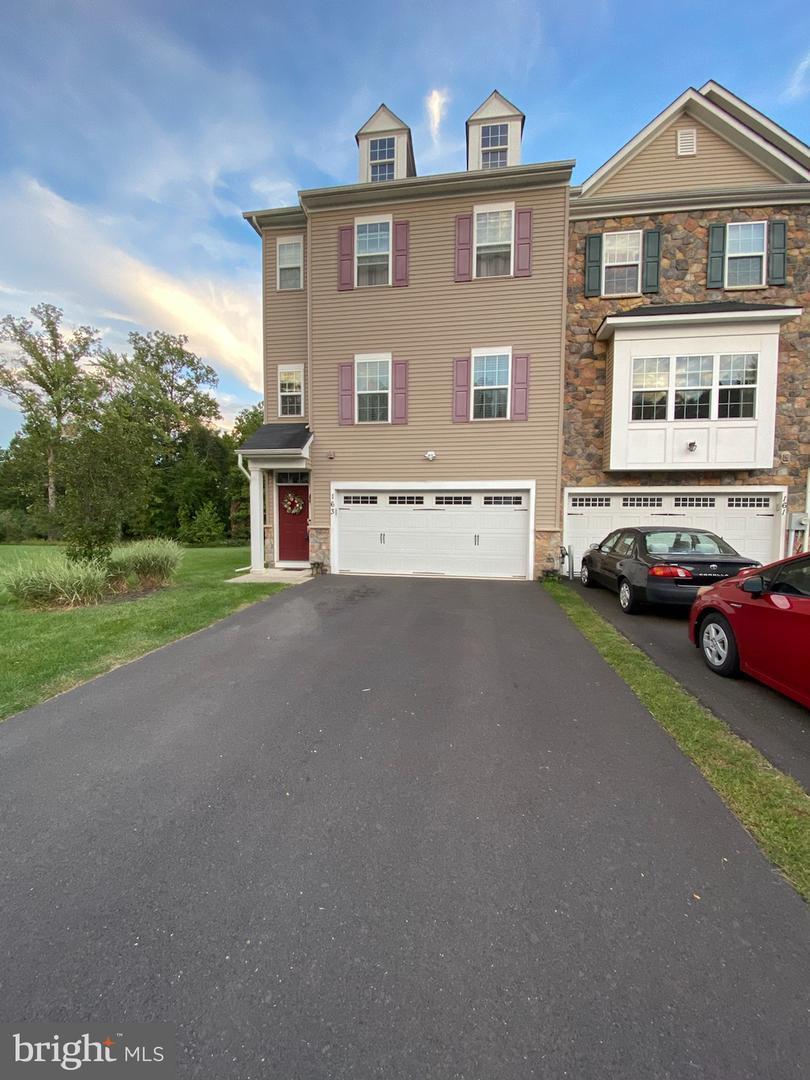 163 Carters Mill Rd, Trevose, PA 19053 MLS PABU2003334 Redfin