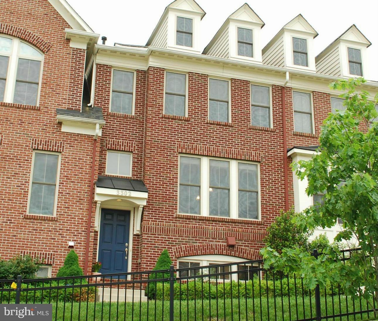 3302 Kemper Rd, Arlington, VA 22206 MLS 1001590337 Redfin