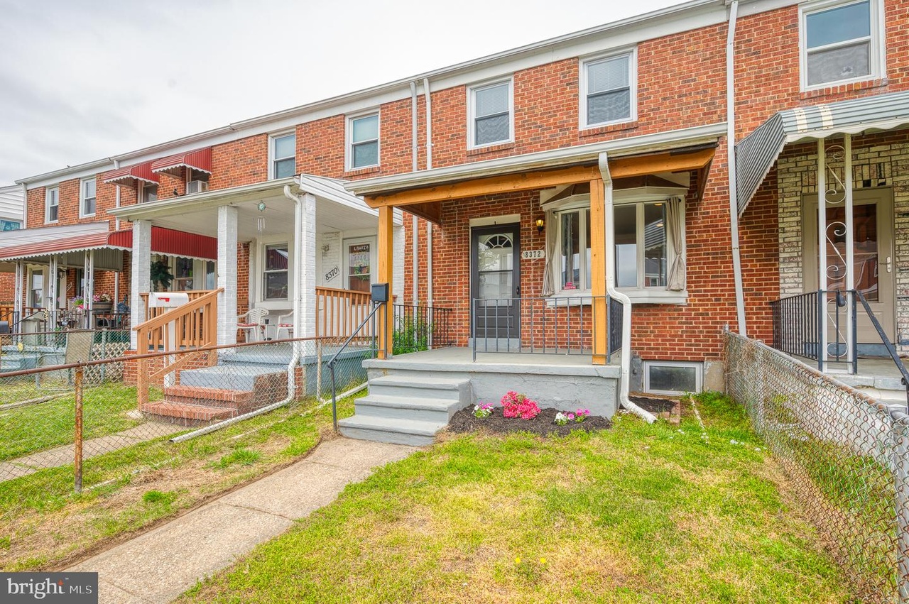 8372 Kavanagh Rd, Dundalk, MD 21222 | Redfin