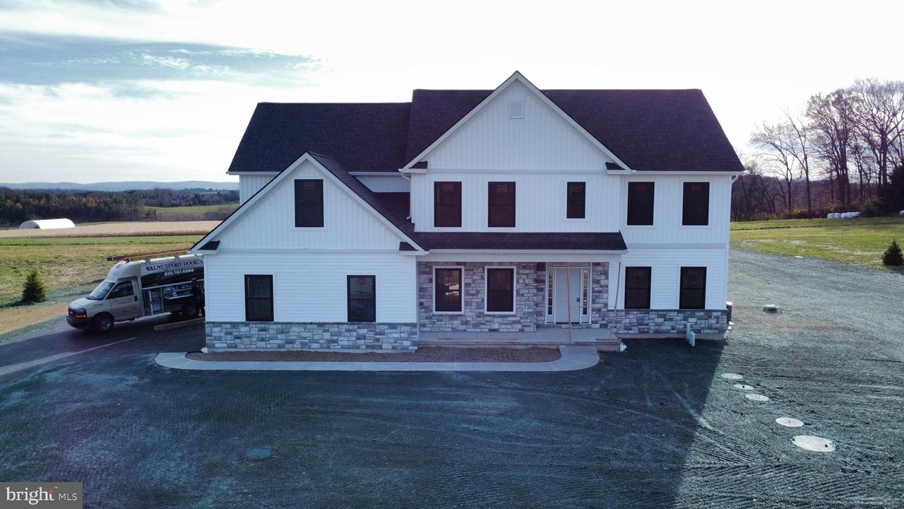 8598 Mohr, Fogelsville, PA 18051 MLS PALH2007338 Redfin
